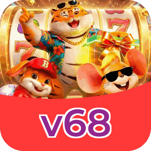 Jogos com maior RTP na v68