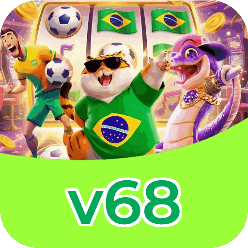 Equipe de suporte ao cliente da v68