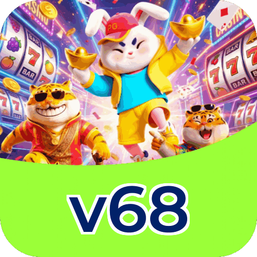 Promoções e bônus exclusivos da v68