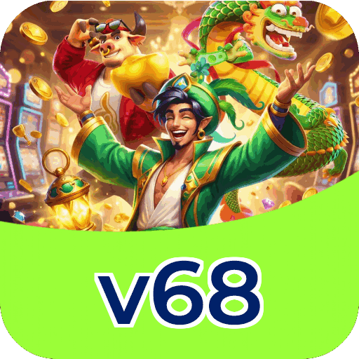 Cadastro v68
