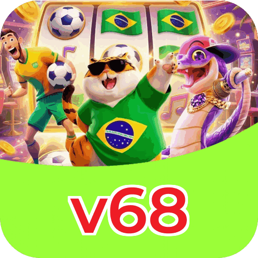 Dealers profissionais da v68