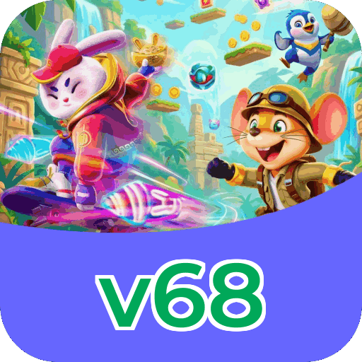 Instalação iOS v68
